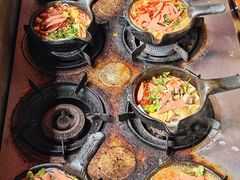 -小芳砂锅凉粉(总店)