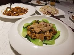 -马凯餐厅(长椿街店)