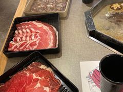 -八角锄烧·肉火锅(天河城店)