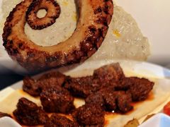 -Efes Turkish & Mediterranean Cuisine 艾菲斯餐厅(陆家嘴店)