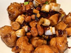 -悦百味·品质川菜(橄榄郡店)