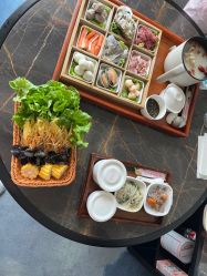 -馨美母婴护理中心(石狮店)