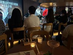 -MM·五声·音乐人与调酒师(西安路店)