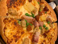 -必胜客(城西银泰店)