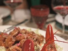 -三号黄浦会Canton Table