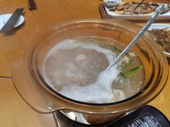 -百姓家宴(三堰店)