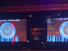 -温莎KTV(珠江路店)