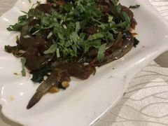 生腌虾-迈姨·潮州菜(麓湖公园店)