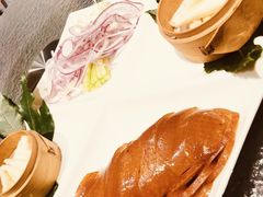 -梧桐北京烤鸭·铜锅涮肉(海岸城店)