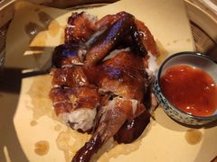 -洞庭土菜小炒馆(易发广场店)