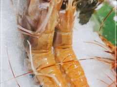 -吃饭皇帝大土家民族菜(正大广场店)