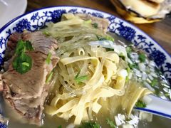 -淮南牛肉筋汤(锦辉商城店)