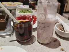 -海底捞火锅(万达广场店)