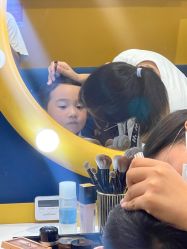 -海马体家庭照相馆(杭州远洋乐堤港店)