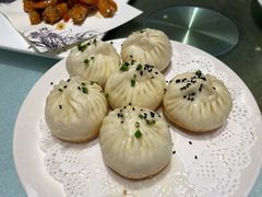 老上海生煎包-乾隆美食·本帮菜(黄河路店)