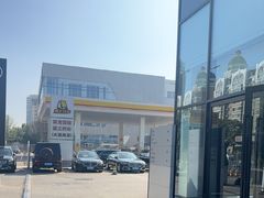 -奔驰北京鹏龙星徽(西大望路店)