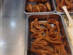 -晶牌烤鸭(延吉东路557弄小区店)