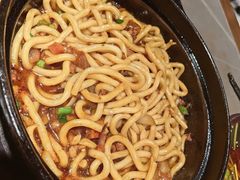 -得意啫·广东啫啫煲(前海HOP店)