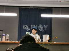 -研途咖啡馆(健康路店)