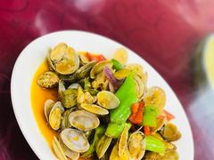 -潮香阁海鲜餐厅(较场尾店)
