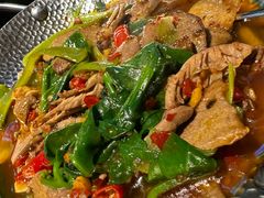 -山石榴·贵州菜(丰盛里店)