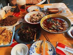 -小乾杯串店•16年沈阳烧烤(文安路店)