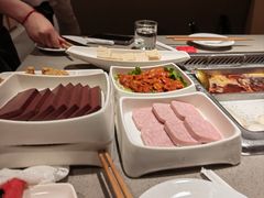 -海底捞火锅(正大乐城店)