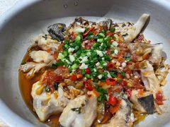 -白沙码头海鲜广场