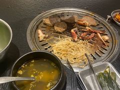 -炽城·烤肉名家(鸿达中央广场店)
