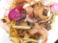 -田园北魏家宴·大同菜(御东店)