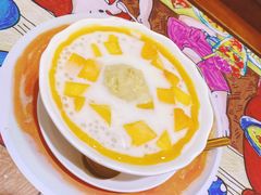 -甜心妈妈·榴莲星级糖水(北京路总店)
