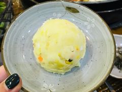 -高基五春川炒鸡排 韩国料理(威海总店)