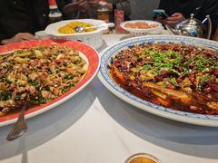 -新概念来凤鱼(璧山店)