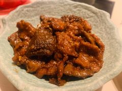 -丽思卡尔顿酒店-天泰轩中餐厅(大沽北路店)