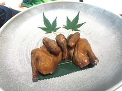 -富淳饭店(陆家嘴保利广场店)