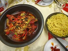 -聚味瞿记·龙虾堂(树木岭店)