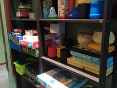 -屿家轻奢农家小院(十三陵店)