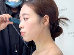 -金夫人化妆摄影职业培训学校