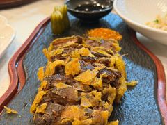 -北京全聚德(方庄店)