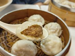 -百年尹氏汤包(湖南路狮子桥店)