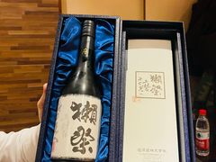-湖月·割烹料理(湖滨店)