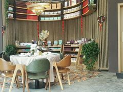 -忆食尚腊味煲仔饭(华南城店)