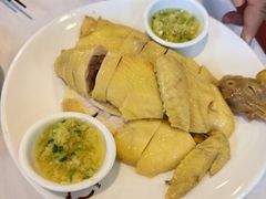 -文记壹心鸡(宝华路店)