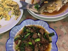 -下梅人家土菜馆(历史文化餐厅度假区店)