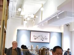 大堂-曾牛肉