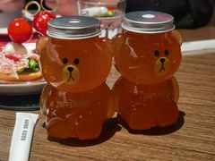 -ZAFFERANO西班牙海鲜饭(上海首店)