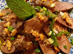 -蜗牛小馆醉乡民谣云南菜(惠新西里店)