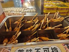 -姜胖胖韩式自助烤肉(光明万达店)