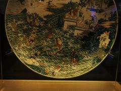 -白鹤梁水下博物馆