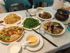 -莲花公园煎蟹(总店)